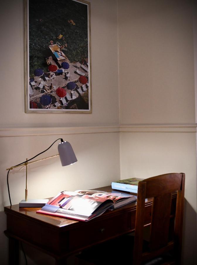 Sofs Boutique Hotel Århus Kültér fotó