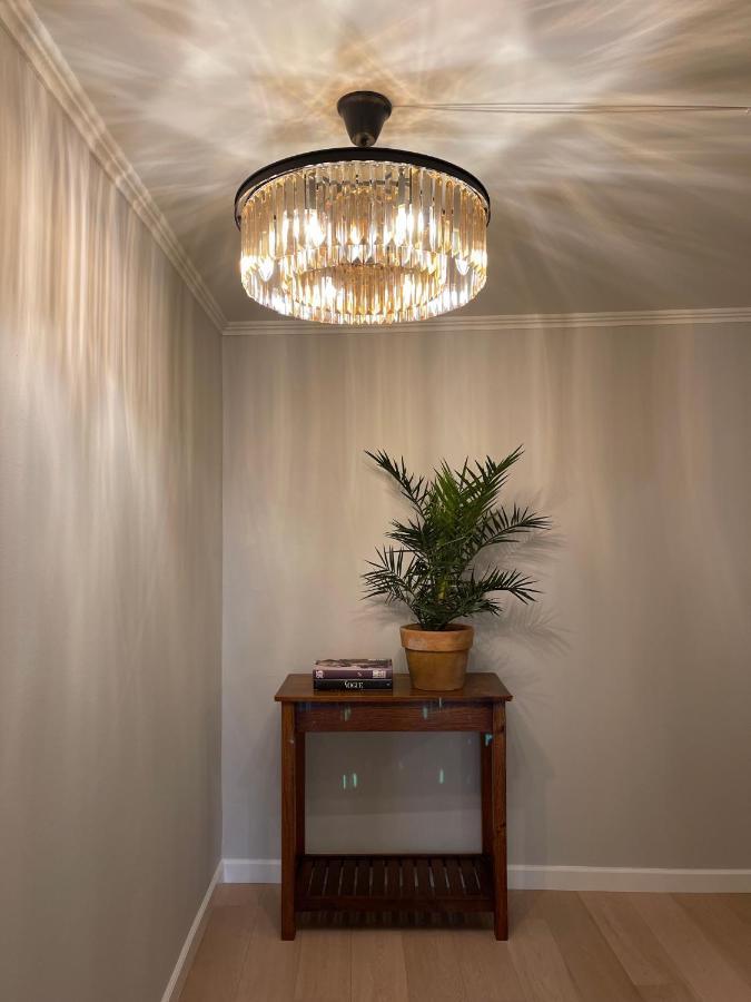 Sofs Boutique Hotel Århus Kültér fotó
