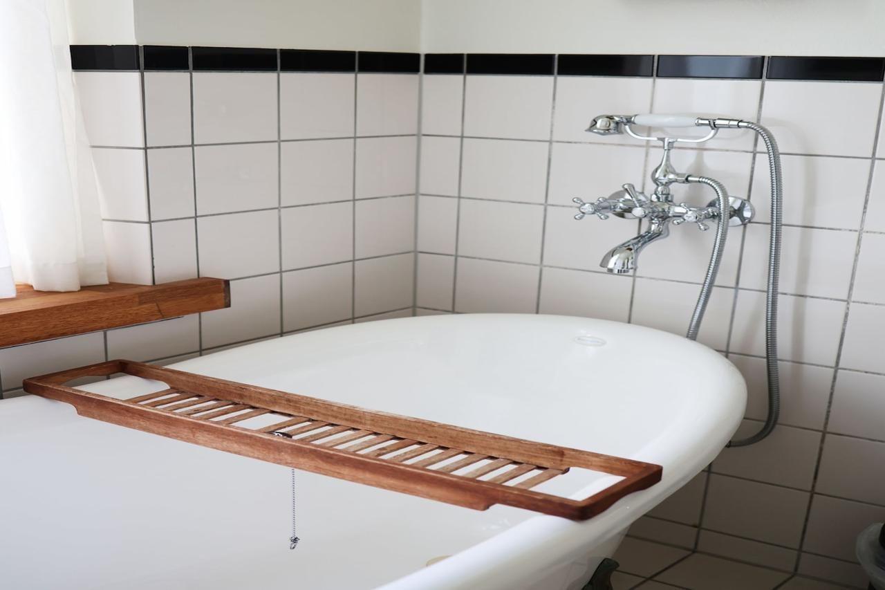 Sofs Boutique Hotel Århus Kültér fotó