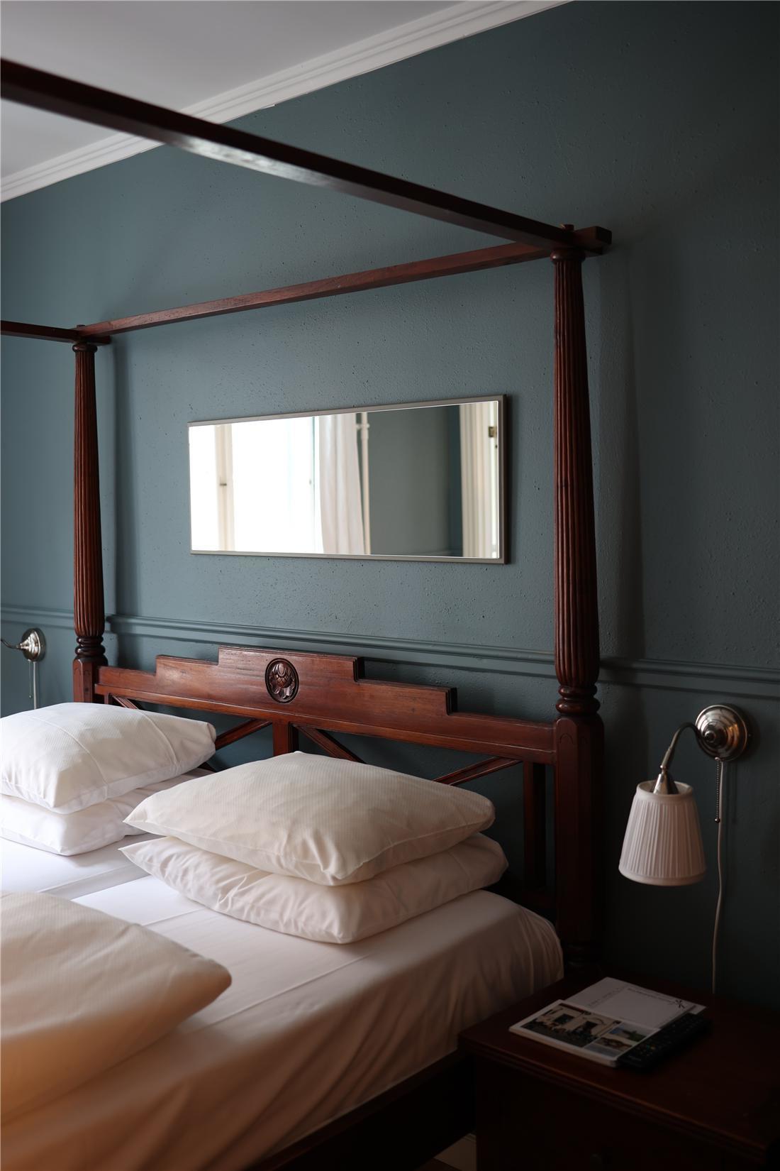 Sofs Boutique Hotel Århus Kültér fotó