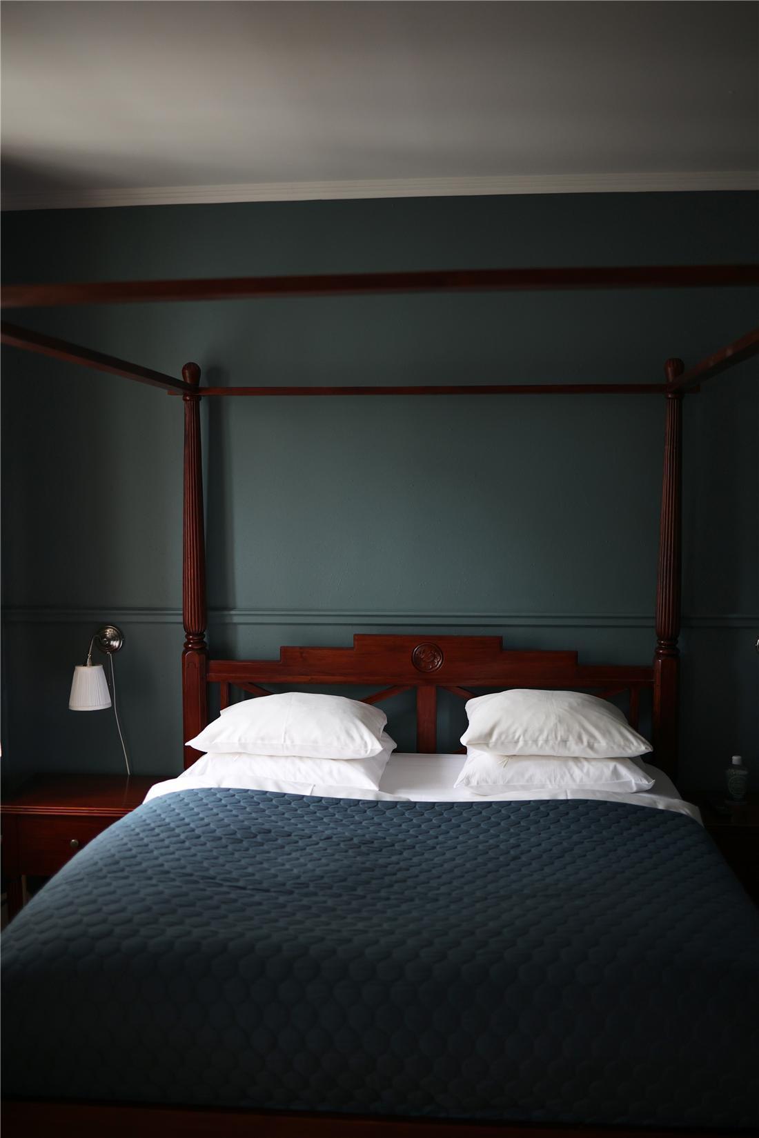Sofs Boutique Hotel Århus Kültér fotó