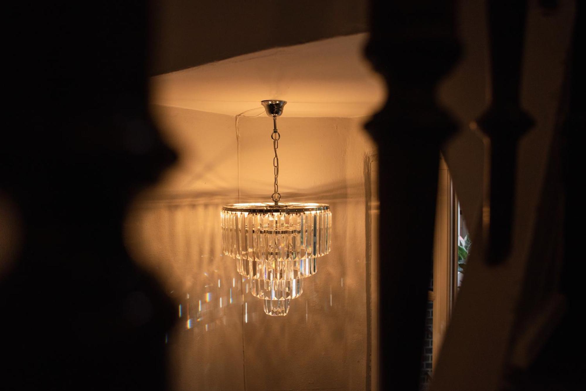 Sofs Boutique Hotel Århus Kültér fotó