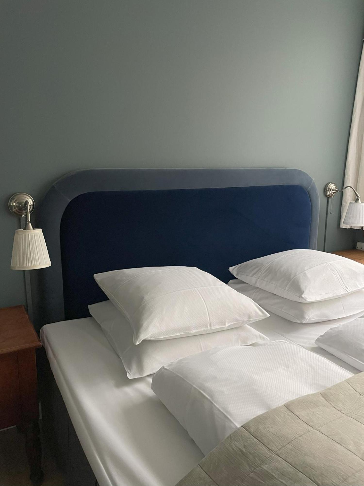 Sofs Boutique Hotel Århus Kültér fotó