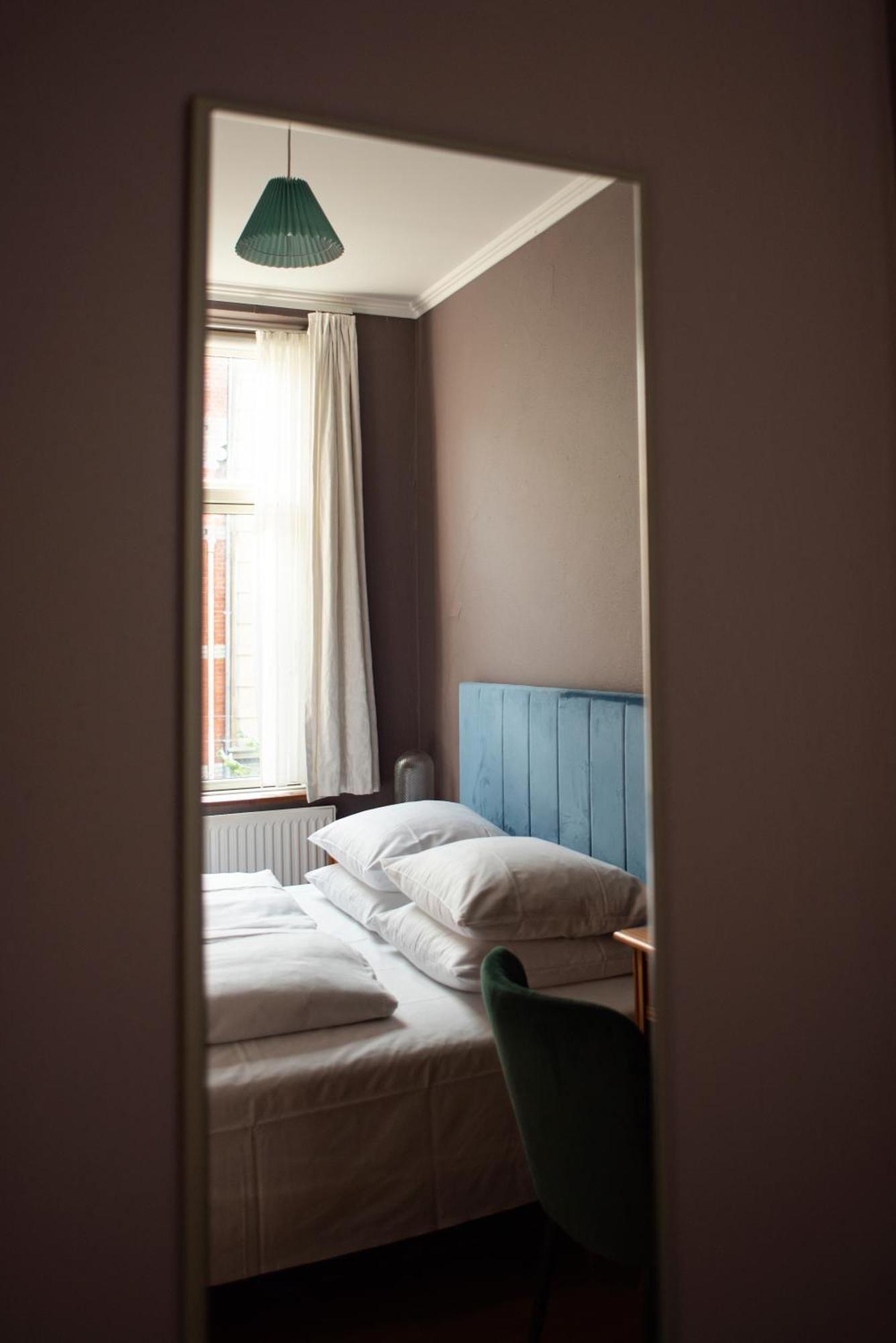 Sofs Boutique Hotel Århus Kültér fotó