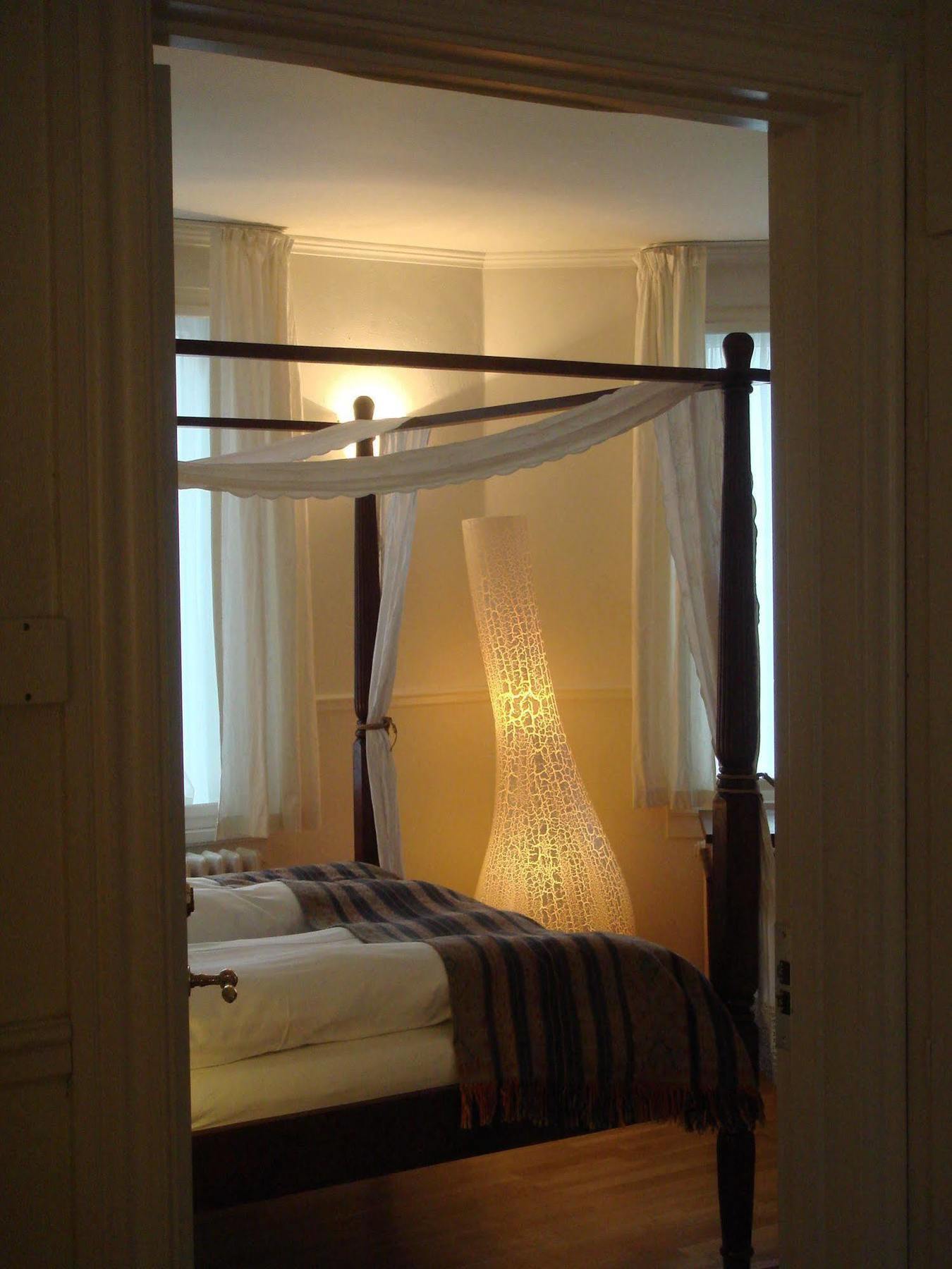 Sofs Boutique Hotel Århus Kültér fotó