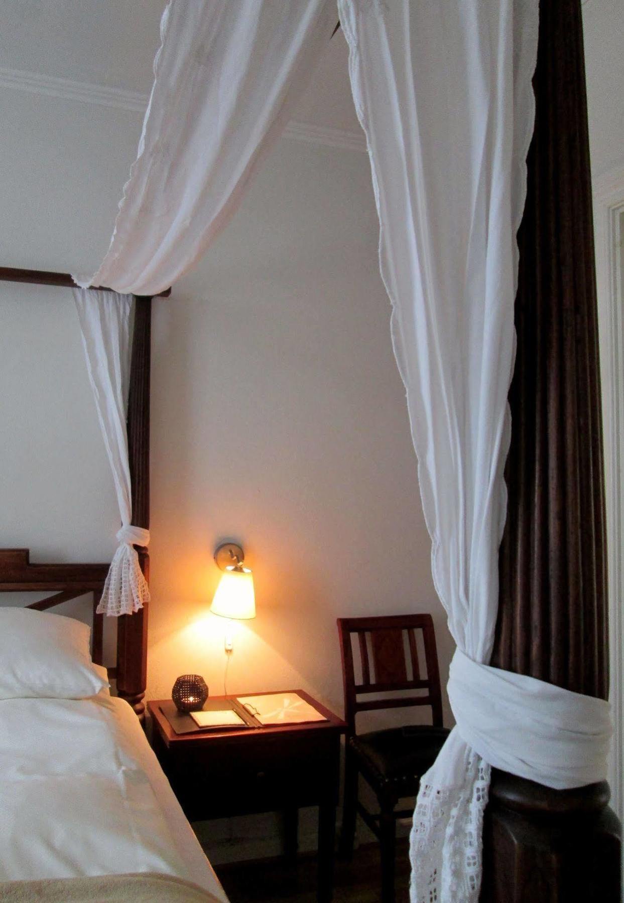 Sofs Boutique Hotel Århus Kültér fotó